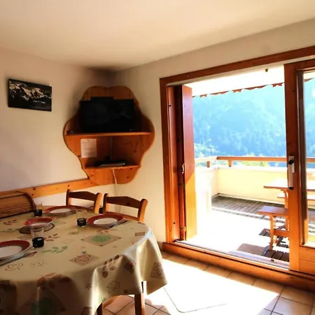Le Chardonnet - A 200 M Des Psites Avec Belle Vue Mae-3282 Apartment