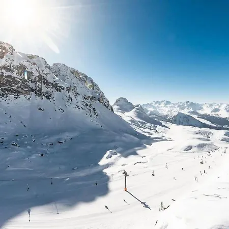 Le Chardonnet - A 200 M Des Psites Avec Belle Vue Mae-3282 Lejlighed